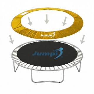 Osłona na sprężyny do trampoliny 12 FT/374cm JUMPI