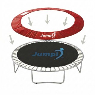 Osłona sprężyn do trampoliny 14FT 435cm JUMPI