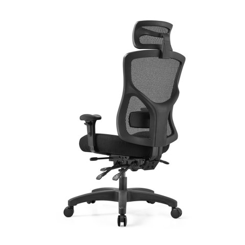 Fotel biurowy ergonomiczny Angel obrotowy ergOmed