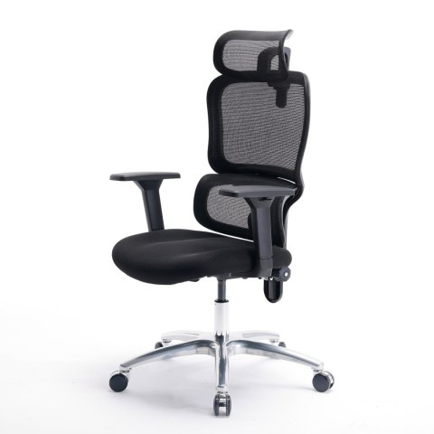 Fotel biurowy ergonomiczny ANGEL kreOn