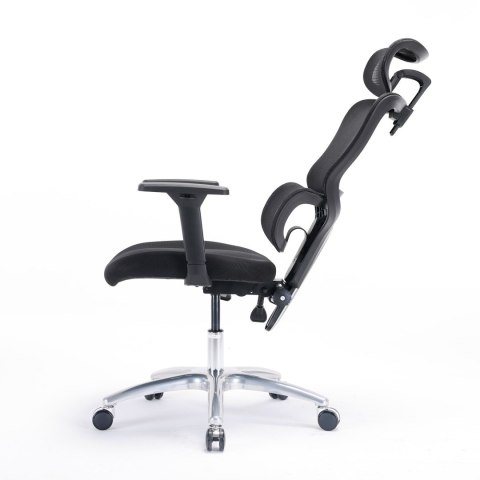 Fotel biurowy ergonomiczny ANGEL kreOn