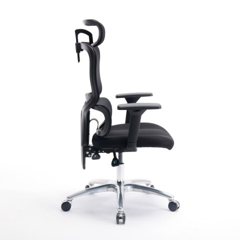 Fotel biurowy ergonomiczny ANGEL kreOn