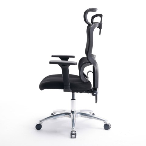Fotel biurowy ergonomiczny ANGEL kreOn