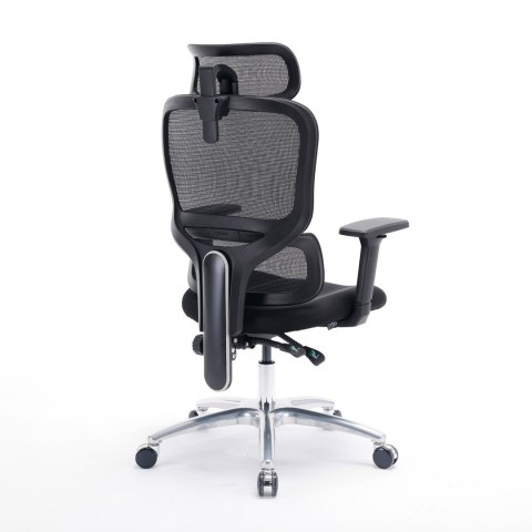 Fotel biurowy ergonomiczny ANGEL kreOn
