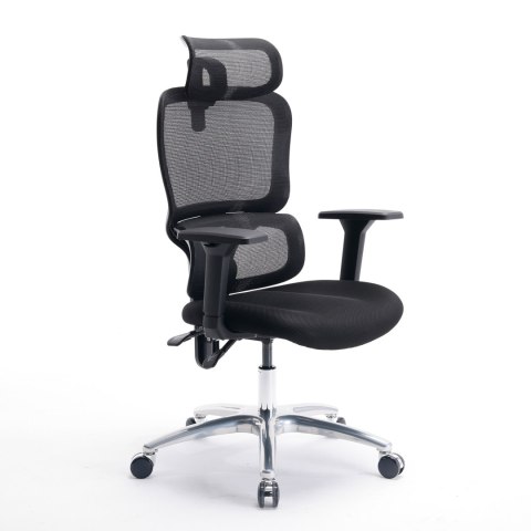 Fotel biurowy ergonomiczny ANGEL kreOn