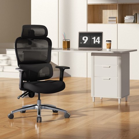 Fotel biurowy ergonomiczny ANGEL kreOn