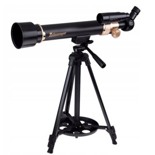 Teleskop astronomiczny 30-60× ze statywem 1,35 m