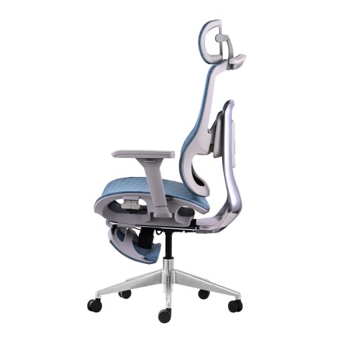 Fotel ergonomiczny ANGEL biurowy obrotowy Homer