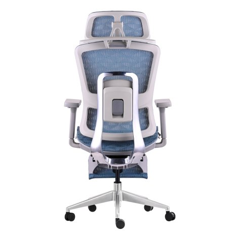 Fotel ergonomiczny ANGEL biurowy obrotowy Homer