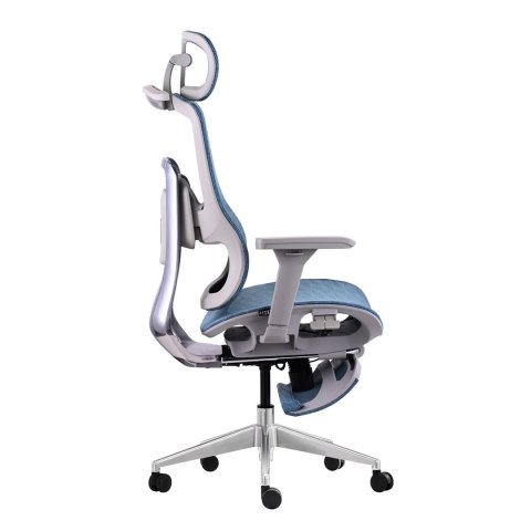 Fotel ergonomiczny ANGEL biurowy obrotowy Homer