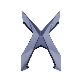 Tylna osłona "X" Angel XDekor Ciemny Niebieski